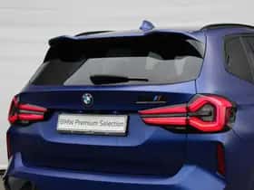 BMW X3 (2024) thumbnail 13
