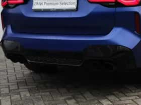 BMW X3 (2024) thumbnail 14