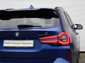 BMW X3 (2024) thumbnail 15