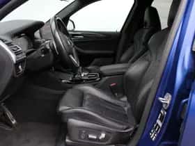 BMW X3 (2024) thumbnail 17