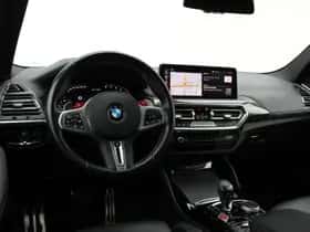 BMW X3 (2024) thumbnail 19