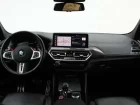 BMW X3 (2024) thumbnail 20
