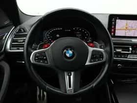 BMW X3 (2024) thumbnail 21