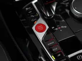 BMW X3 (2024) thumbnail 28