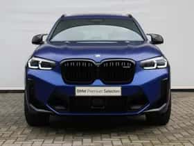 BMW X3 (2024) thumbnail 4