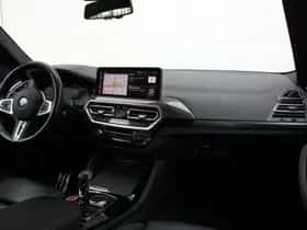 BMW X3 (2024) thumbnail 35