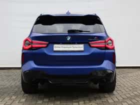 BMW X3 (2024) thumbnail 5