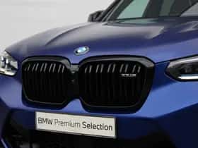 BMW X3 (2024) thumbnail 6