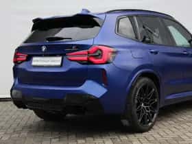 BMW X3 (2024) thumbnail 8