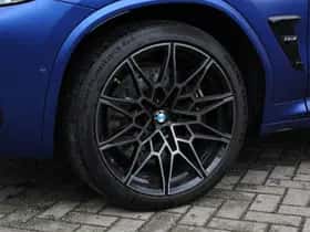 BMW X3 (2024) thumbnail 9