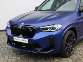 BMW X3 (2024) thumbnail 10