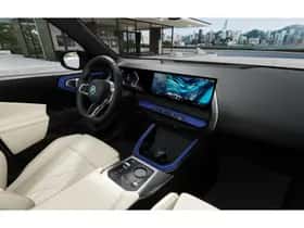 BMW X3 (2026) thumbnail 8