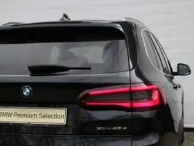 BMW X5 (2021) thumbnail 12