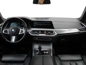 BMW X5 (2021) thumbnail 15