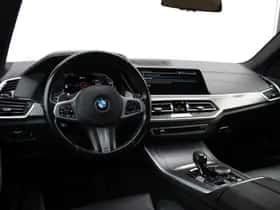 BMW X5 (2021) thumbnail 16