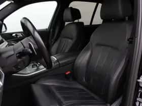 BMW X5 (2021) thumbnail 18