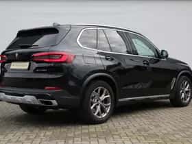 BMW X5 (2021) thumbnail 3