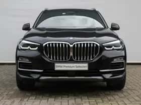 BMW X5 (2021) thumbnail 4