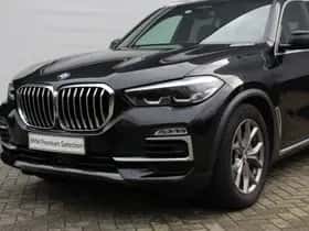BMW X5 (2021) thumbnail 6