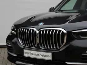 BMW X5 (2021) thumbnail 7