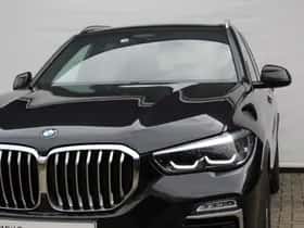 BMW X5 (2021) thumbnail 8