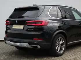 BMW X5 (2021) thumbnail 9