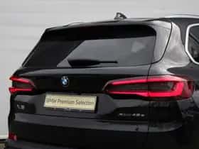 BMW X5 (2021) thumbnail 10