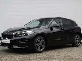 BMW 1-Serie (2022)