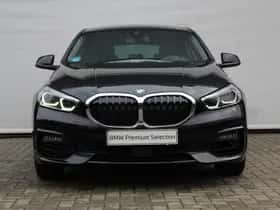 BMW 1-Serie (2022) thumbnail 2