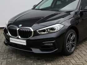 BMW 1-Serie (2022) thumbnail 8