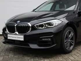BMW 1-Serie (2022) thumbnail 9