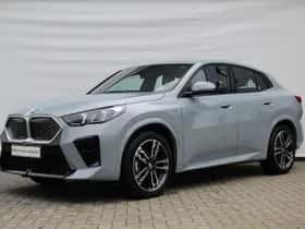 BMW iX2 (2025)