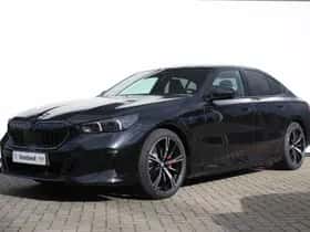 BMW 5-Serie (2026)