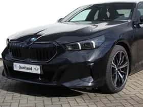 BMW 5-Serie (2026) thumbnail 14
