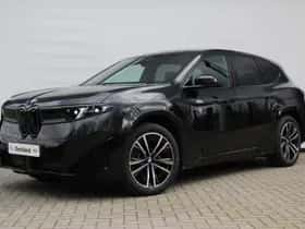 BMW iX3 (2026)