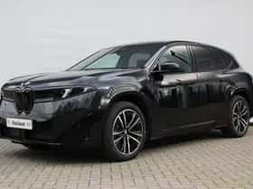 BMW iX3 (2026) thumbnail 12
