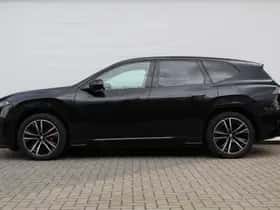BMW iX3 (2026) thumbnail 5