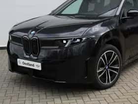 BMW iX3 (2026) thumbnail 8