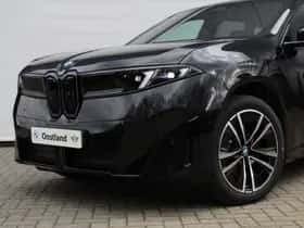 BMW iX3 (2026) thumbnail 9