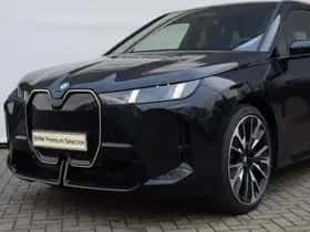 BMW iX (2026) thumbnail 15