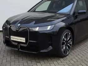 BMW iX (2026) thumbnail 25