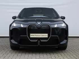 BMW iX (2026) thumbnail 5
