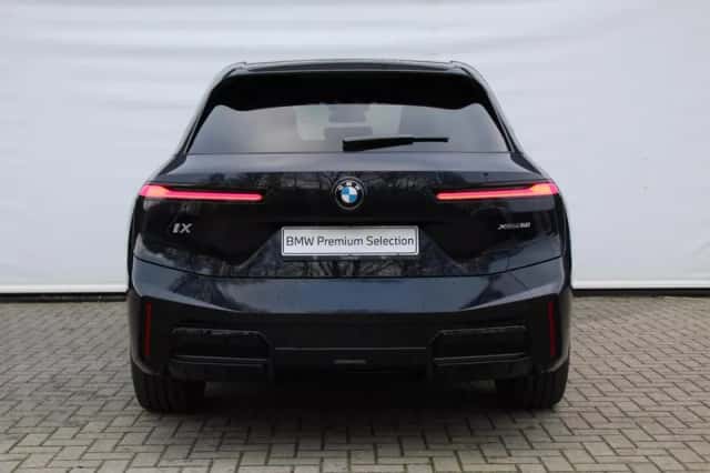 BMW iX (2026) thumbnail 6