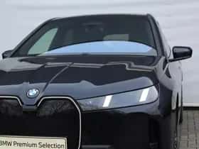 BMW iX (2026) thumbnail 10