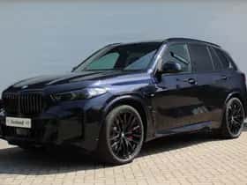 BMW X5 (2026)