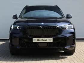 BMW X5 (2026) thumbnail 2