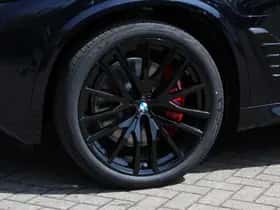 BMW X5 (2026) thumbnail 11
