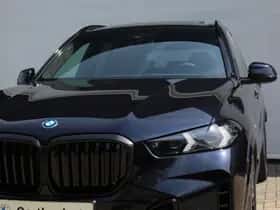 BMW X5 (2026) thumbnail 15