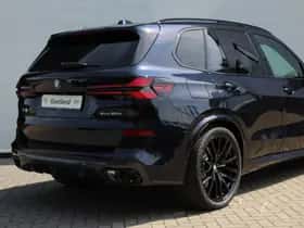 BMW X5 (2026) thumbnail 16
