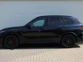 BMW X5 (2026) thumbnail 4